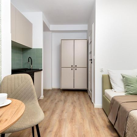 Szpitalna Apart Zabrze Exterior foto